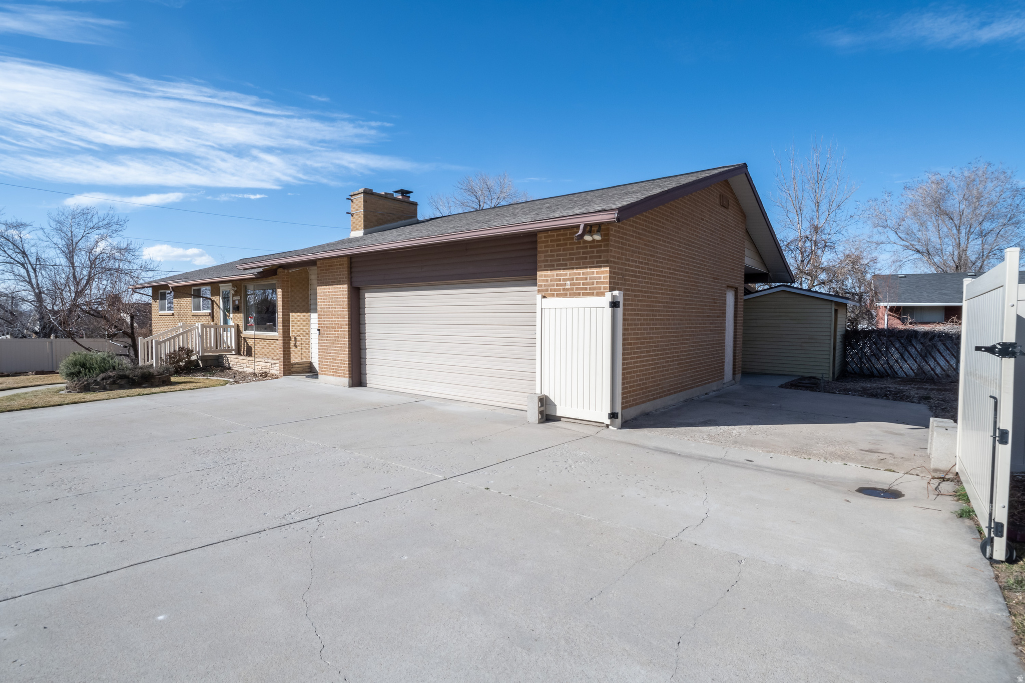 DESERET SUBDIVISION PLAT A - Residential