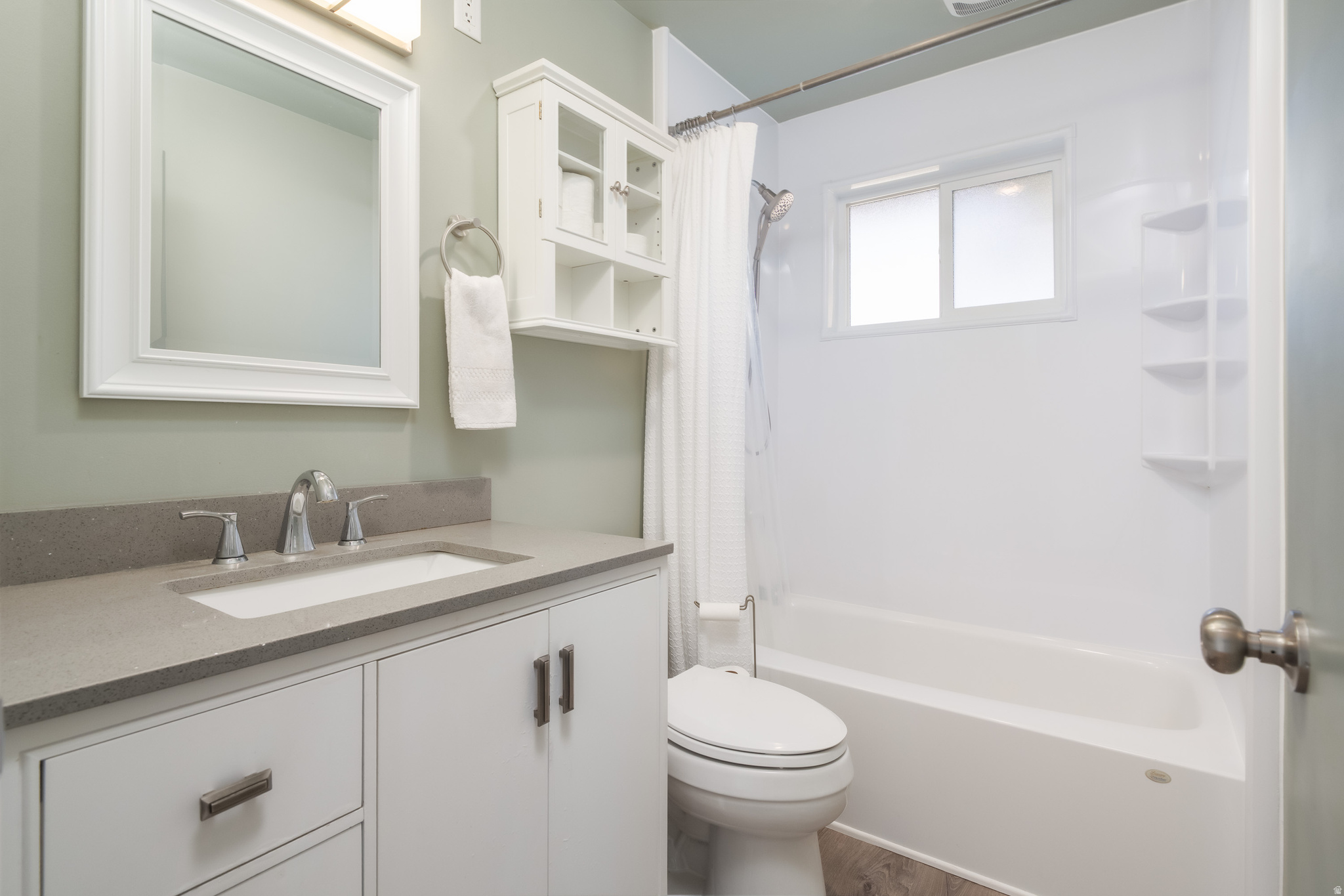 DESERET SUBDIVISION PLAT A - Residential