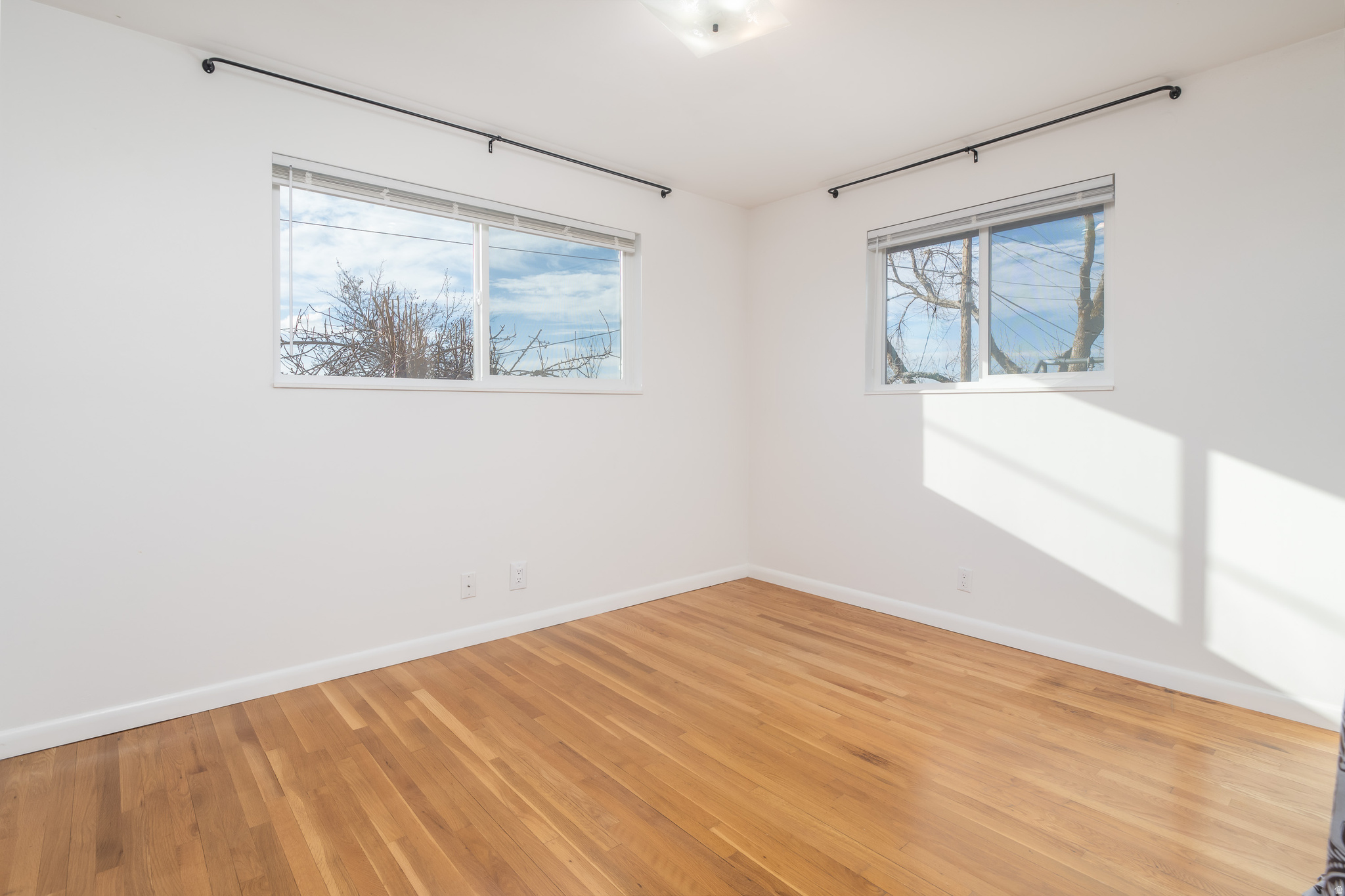 DESERET SUBDIVISION PLAT A - Residential