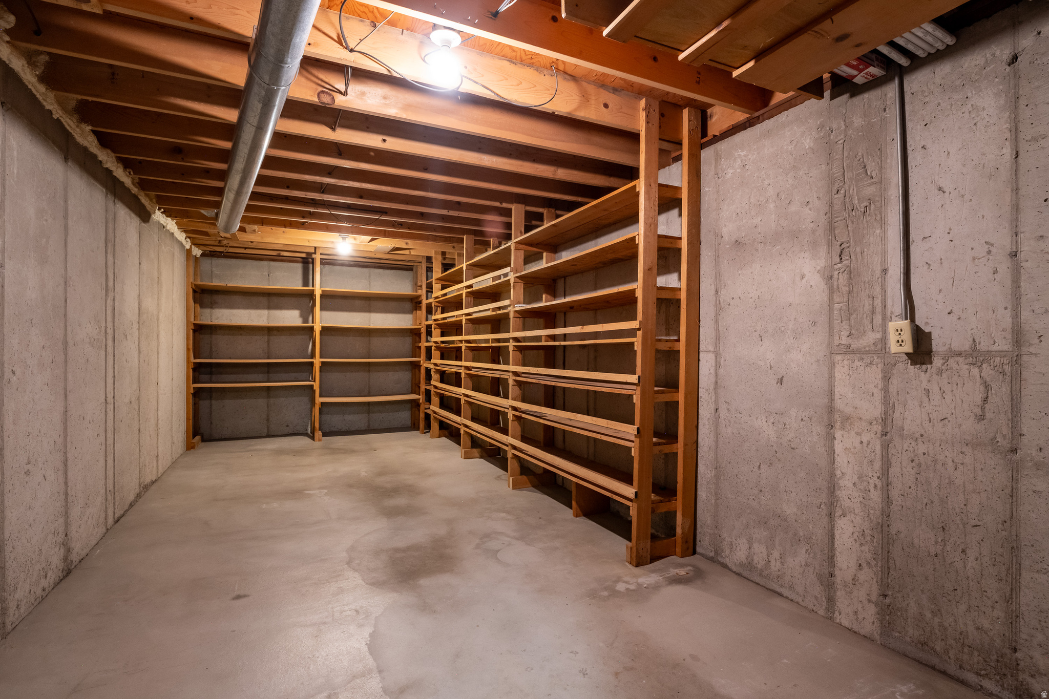 DESERET SUBDIVISION PLAT A - Residential