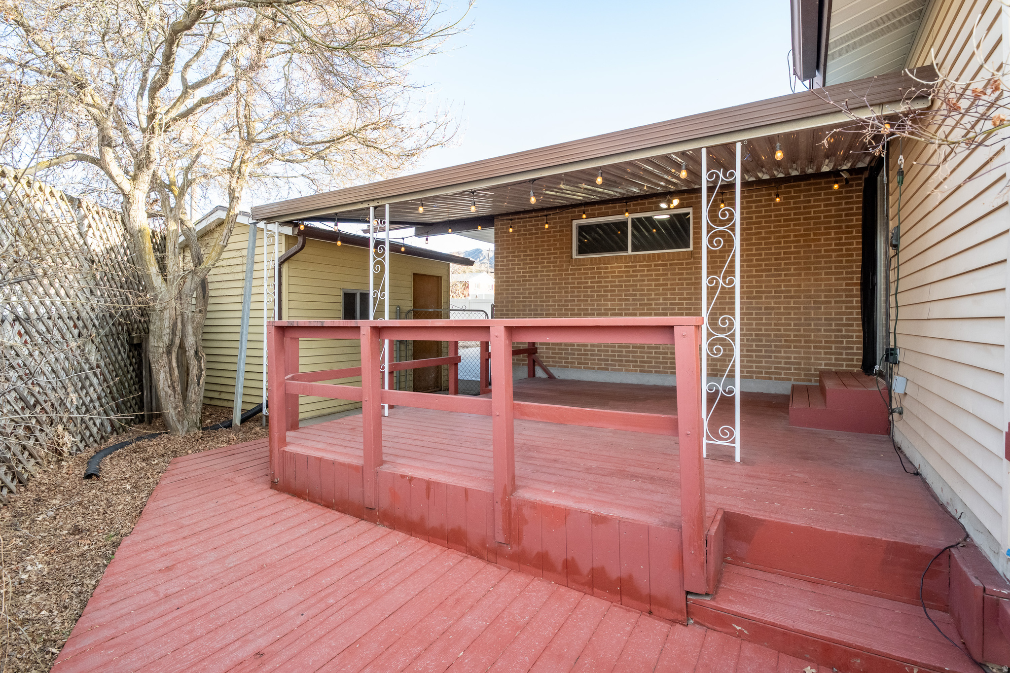 DESERET SUBDIVISION PLAT A - Residential