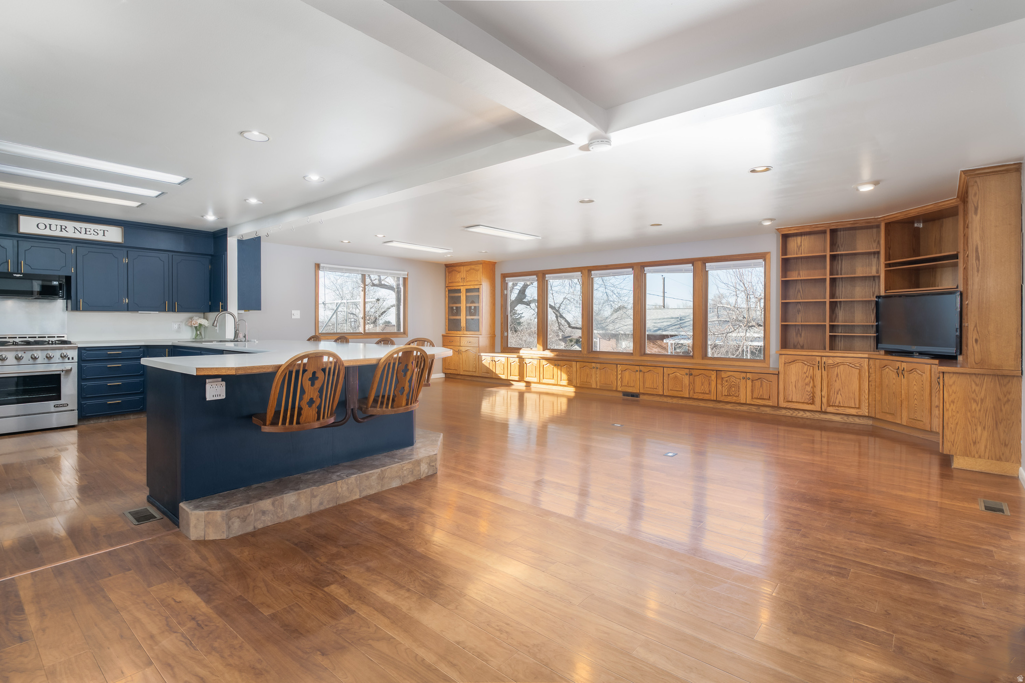 DESERET SUBDIVISION PLAT A - Residential