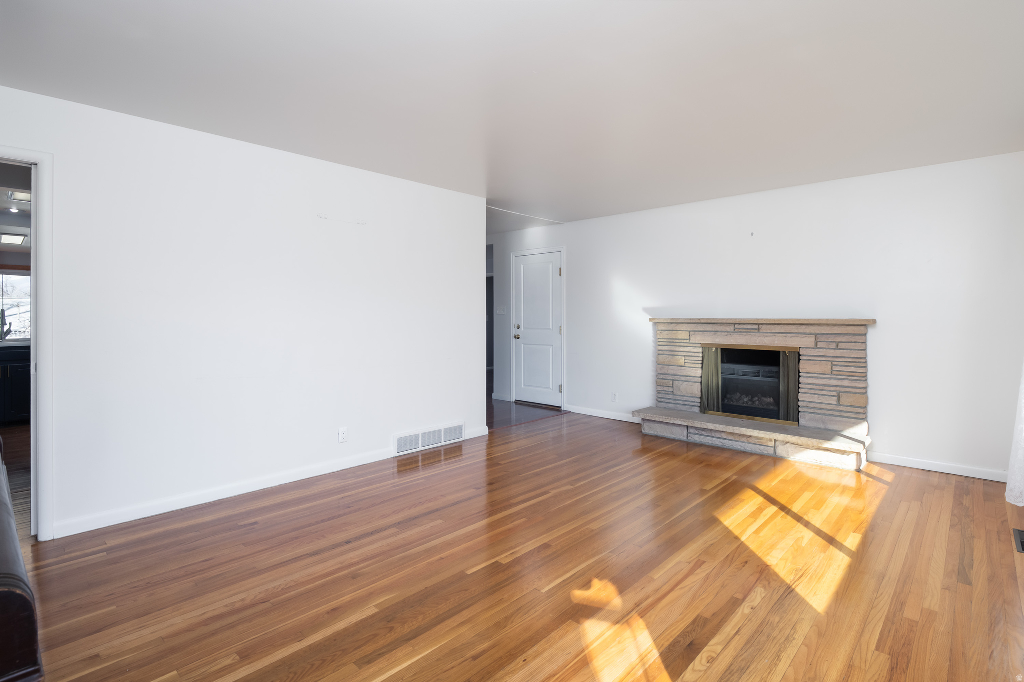 DESERET SUBDIVISION PLAT A - Residential