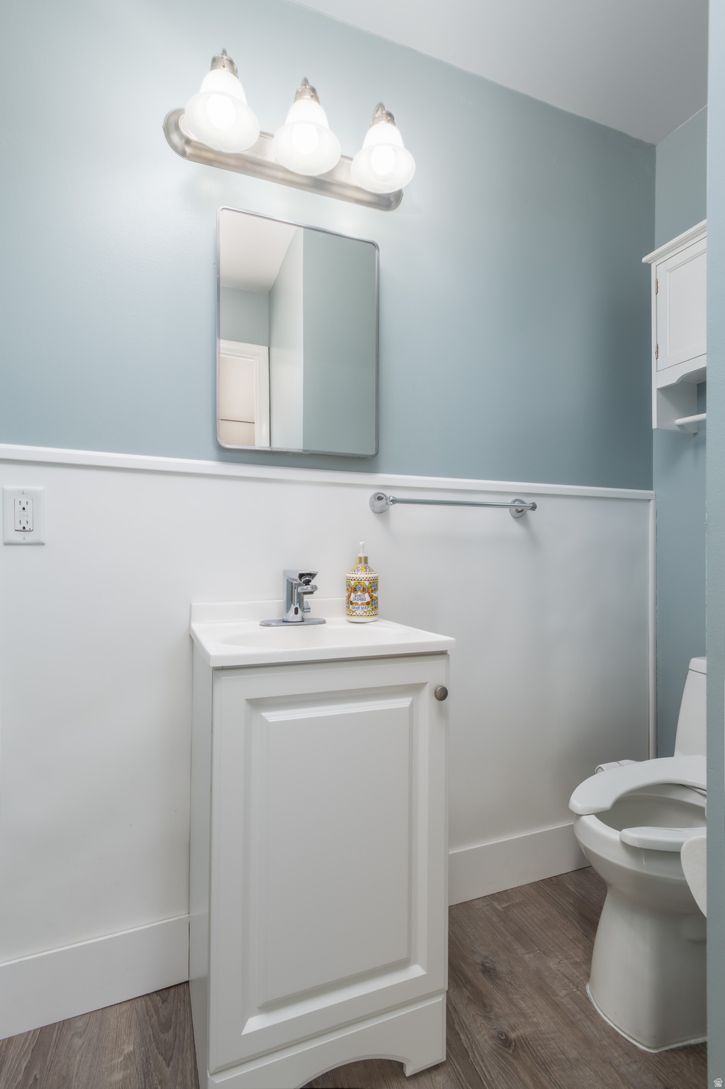 DESERET SUBDIVISION PLAT A - Residential