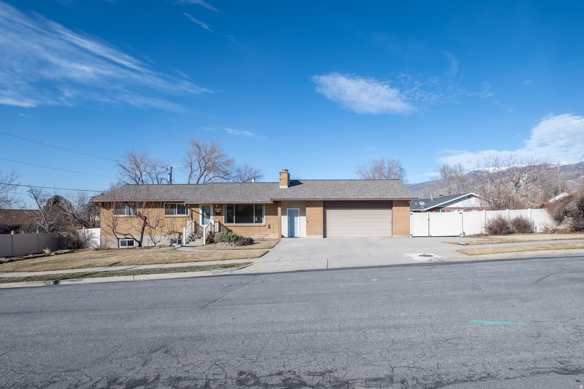 DESERET SUBDIVISION PLAT A - Residential