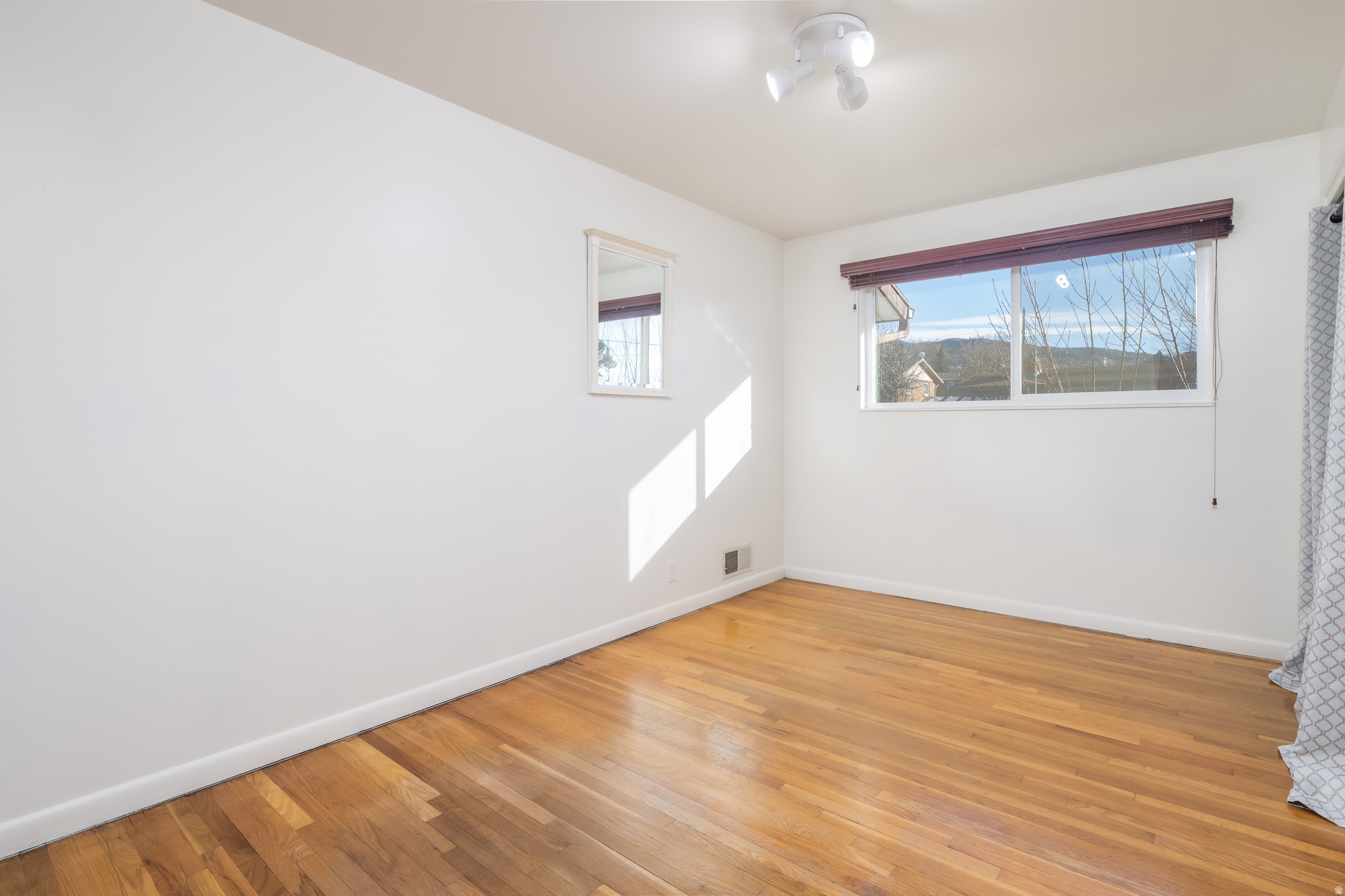 DESERET SUBDIVISION PLAT A - Residential