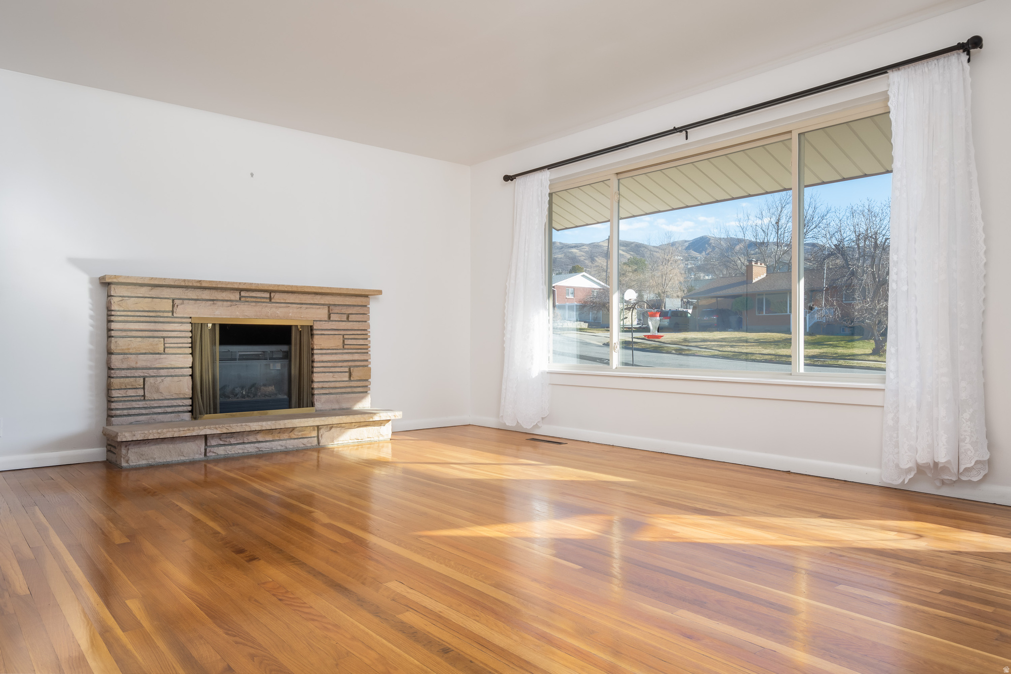 DESERET SUBDIVISION PLAT A - Residential