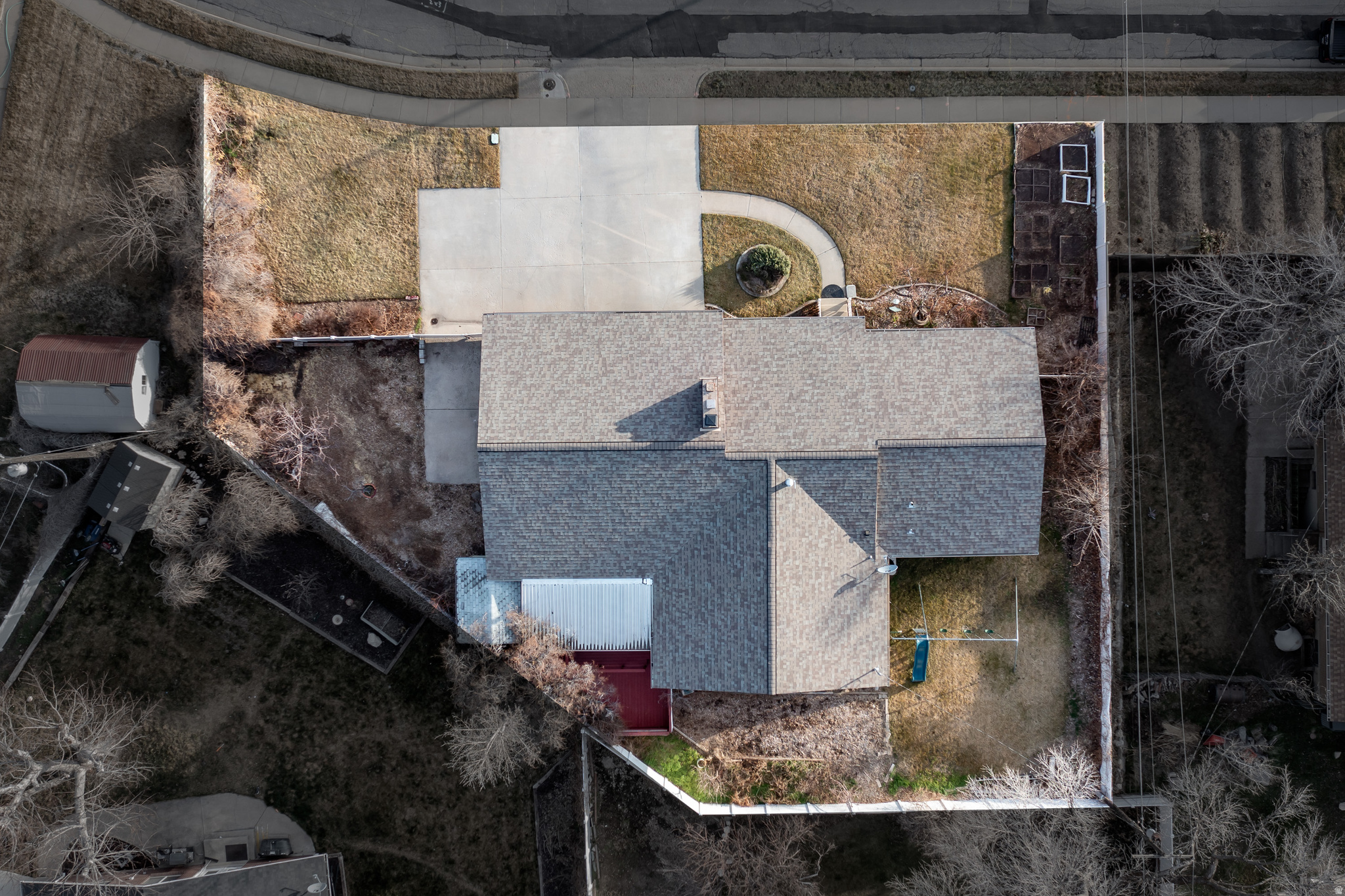 DESERET SUBDIVISION PLAT A - Residential