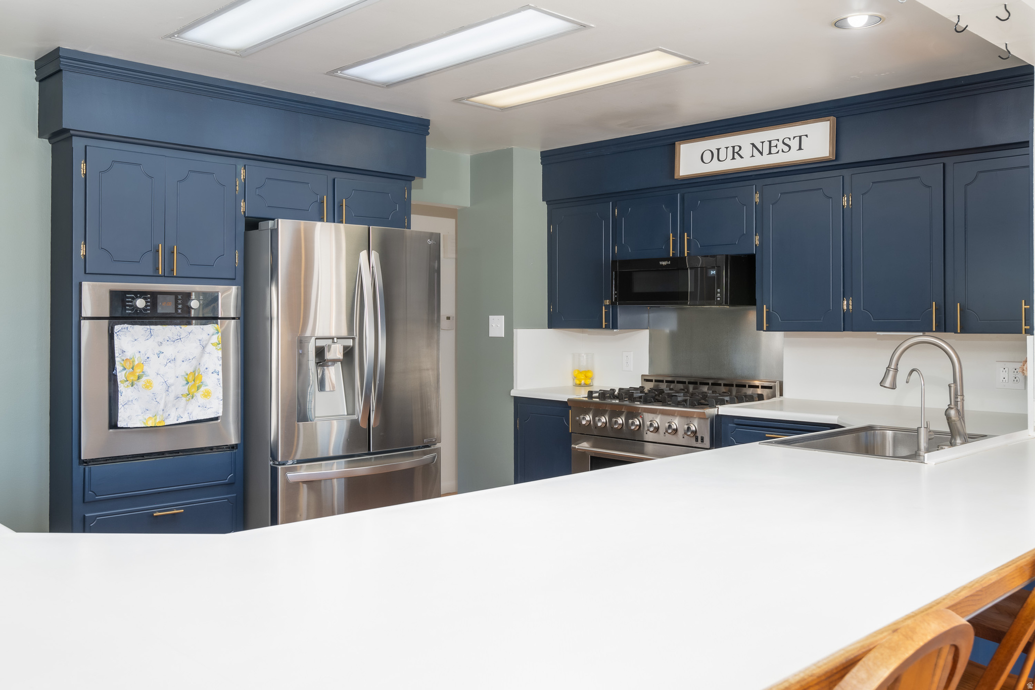 DESERET SUBDIVISION PLAT A - Residential