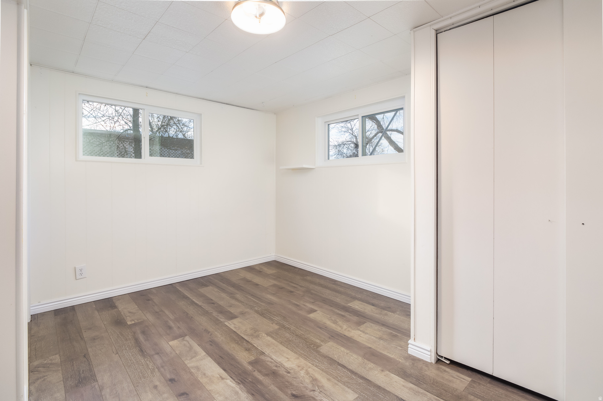 DESERET SUBDIVISION PLAT A - Residential