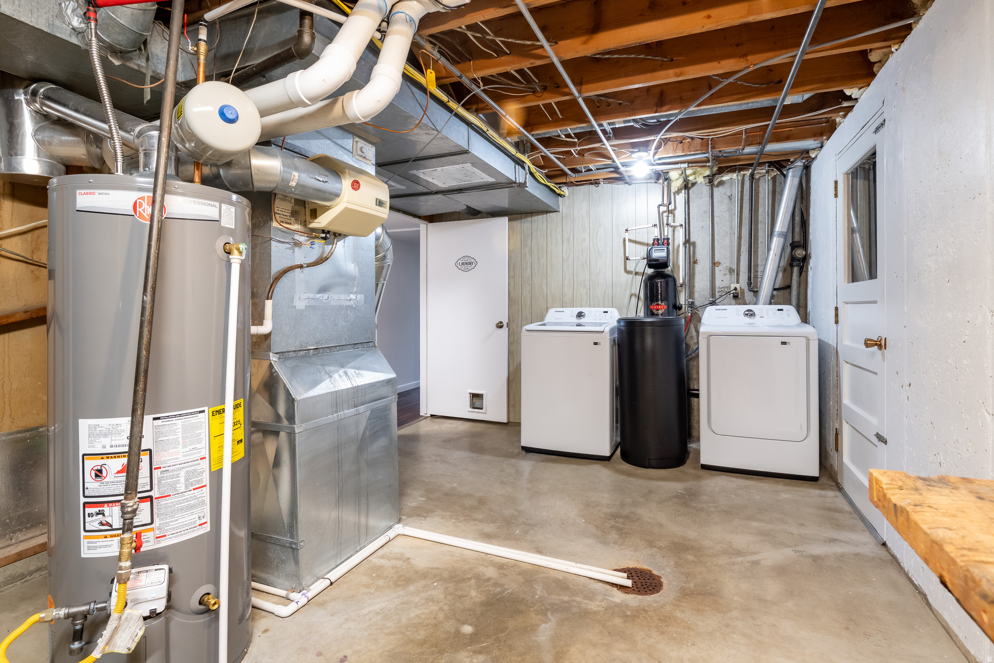 DESERET SUBDIVISION PLAT A - Residential