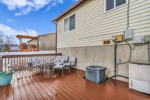 Tiny photo for 3860 W BURGESS RD S, Taylorsville, UT 84129 (MLS # 2138376)