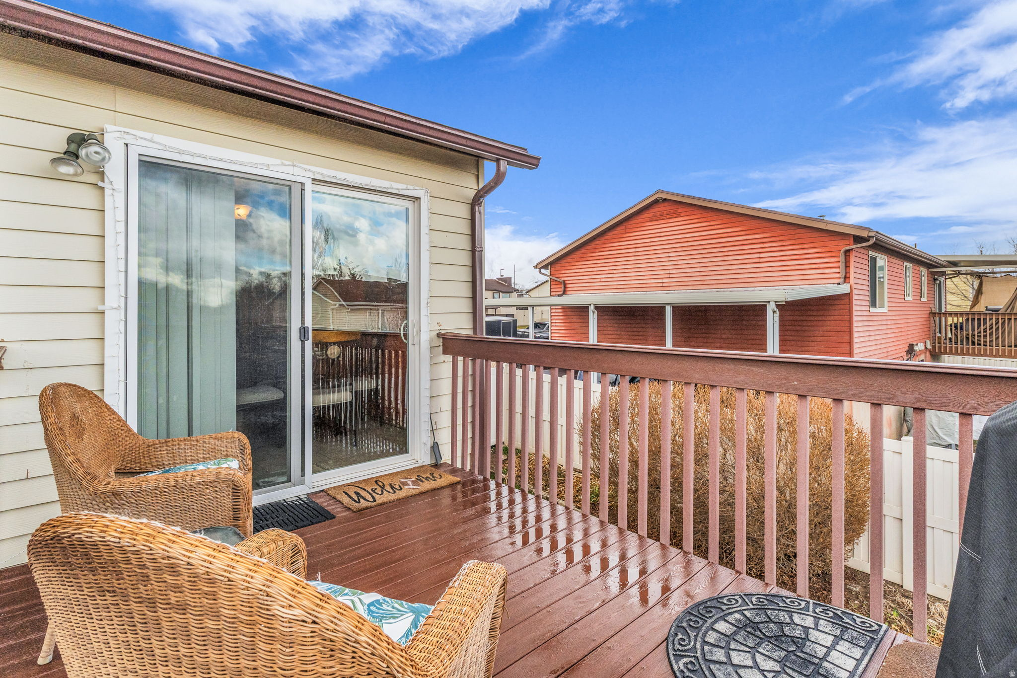 KINGSGATE - Residential