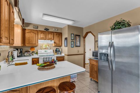 Tiny photo for 3860 W BURGESS RD S, Taylorsville, UT 84129 (MLS # 2138376)
