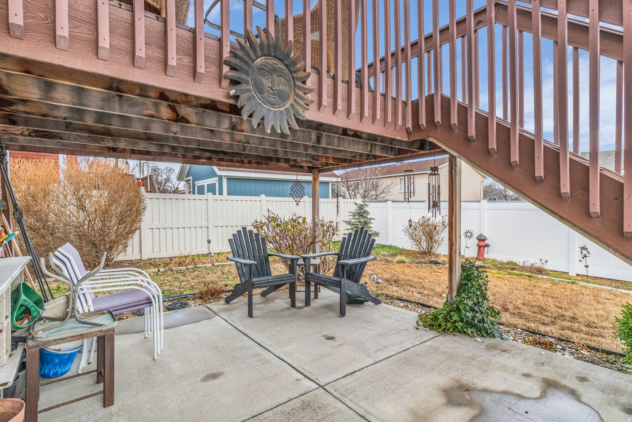 KINGSGATE - Residential