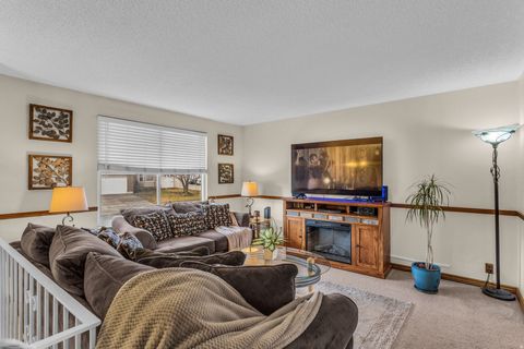 Tiny photo for 3860 W BURGESS RD S, Taylorsville, UT 84129 (MLS # 2138376)
