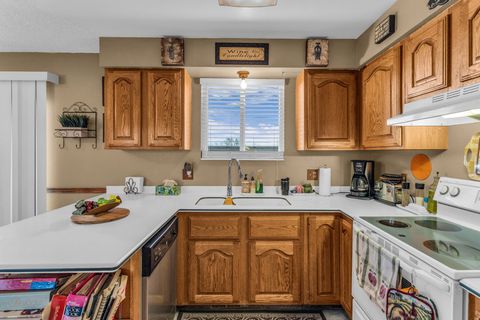 Tiny photo for 3860 W BURGESS RD S, Taylorsville, UT 84129 (MLS # 2138376)