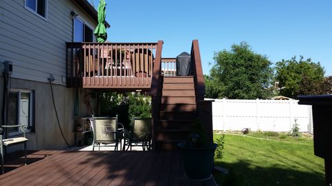 Tiny photo for 3860 W BURGESS RD S, Taylorsville, UT 84129 (MLS # 2138376)