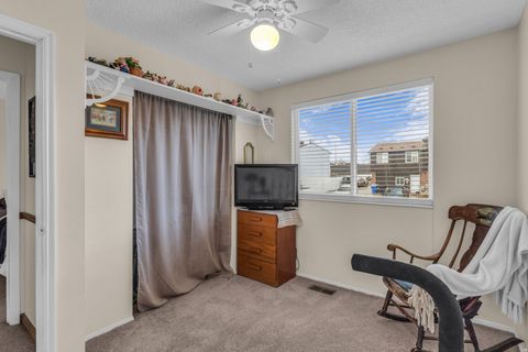 Tiny photo for 3860 W BURGESS RD S, Taylorsville, UT 84129 (MLS # 2138376)