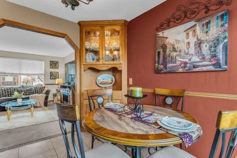 Tiny photo for 3860 W BURGESS RD S, Taylorsville, UT 84129 (MLS # 2138376)