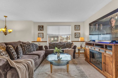 Tiny photo for 3860 W BURGESS RD S, Taylorsville, UT 84129 (MLS # 2138376)