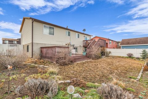 Tiny photo for 3860 W BURGESS RD S, Taylorsville, UT 84129 (MLS # 2138376)