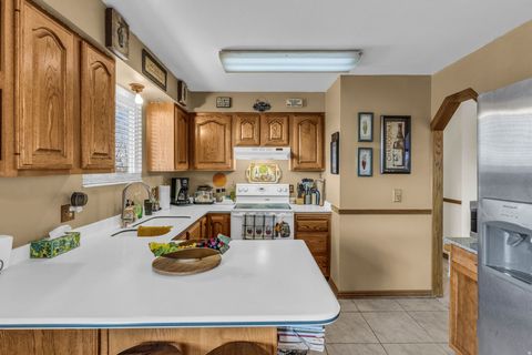 Tiny photo for 3860 W BURGESS RD S, Taylorsville, UT 84129 (MLS # 2138376)