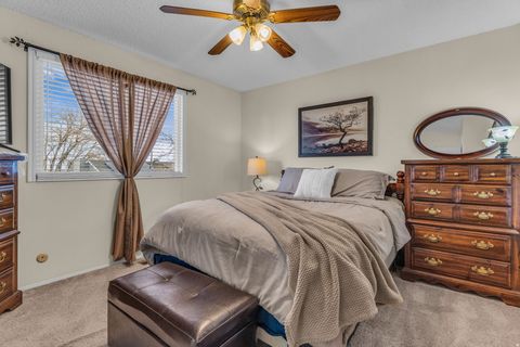 Tiny photo for 3860 W BURGESS RD S, Taylorsville, UT 84129 (MLS # 2138376)