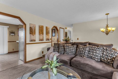 Tiny photo for 3860 W BURGESS RD S, Taylorsville, UT 84129 (MLS # 2138376)