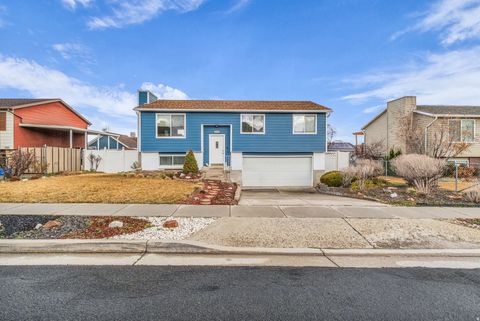 Tiny photo for 3860 W BURGESS RD S, Taylorsville, UT 84129 (MLS # 2138376)