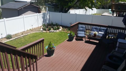 Tiny photo for 3860 W BURGESS RD S, Taylorsville, UT 84129 (MLS # 2138376)