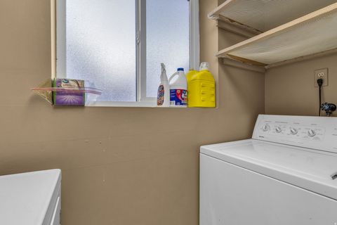 Tiny photo for 3860 W BURGESS RD S, Taylorsville, UT 84129 (MLS # 2138376)