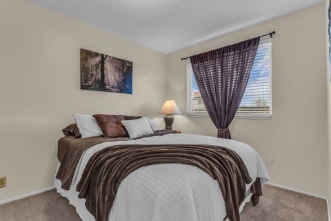 Tiny photo for 3860 W BURGESS RD S, Taylorsville, UT 84129 (MLS # 2138376)