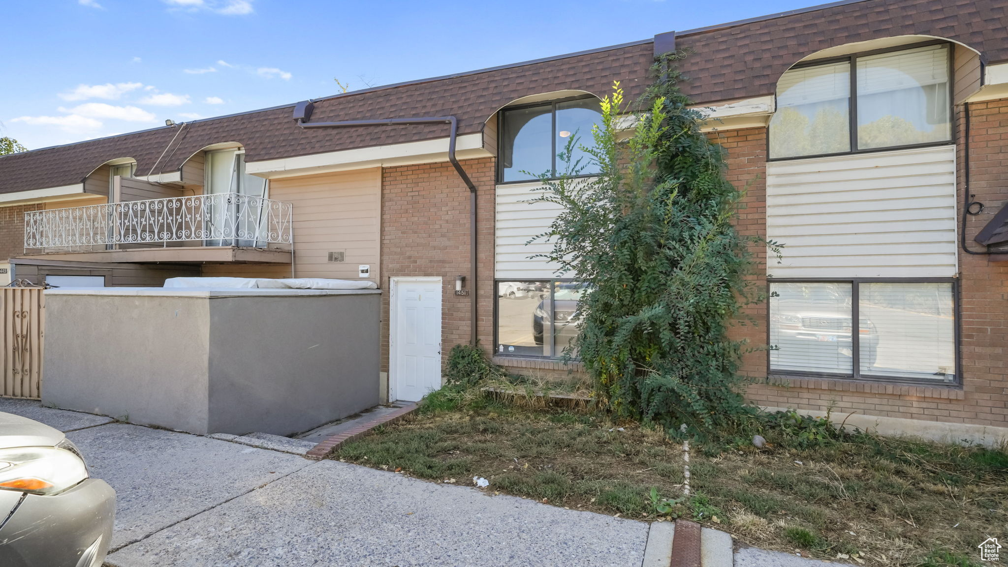 CASTLEBROOK - Residential