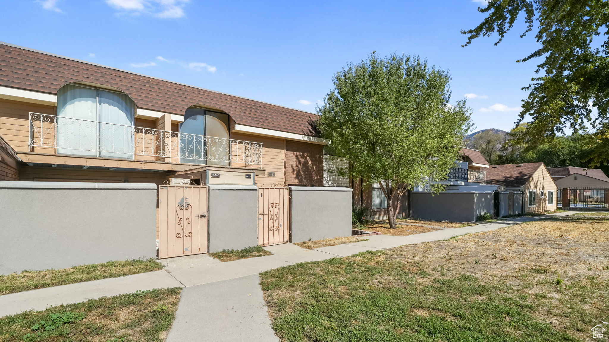 CASTLEBROOK - Residential