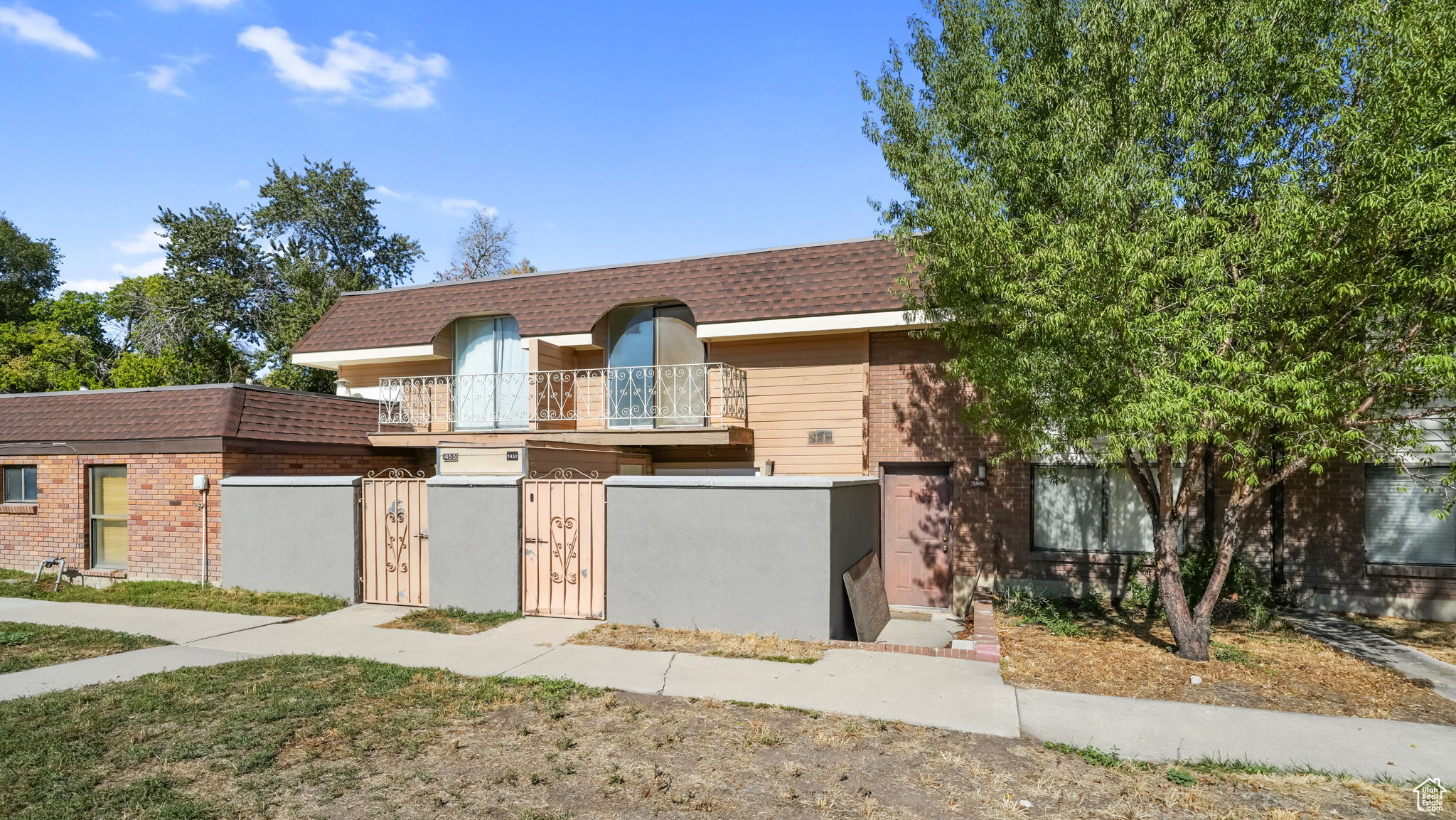 CASTLEBROOK - Residential