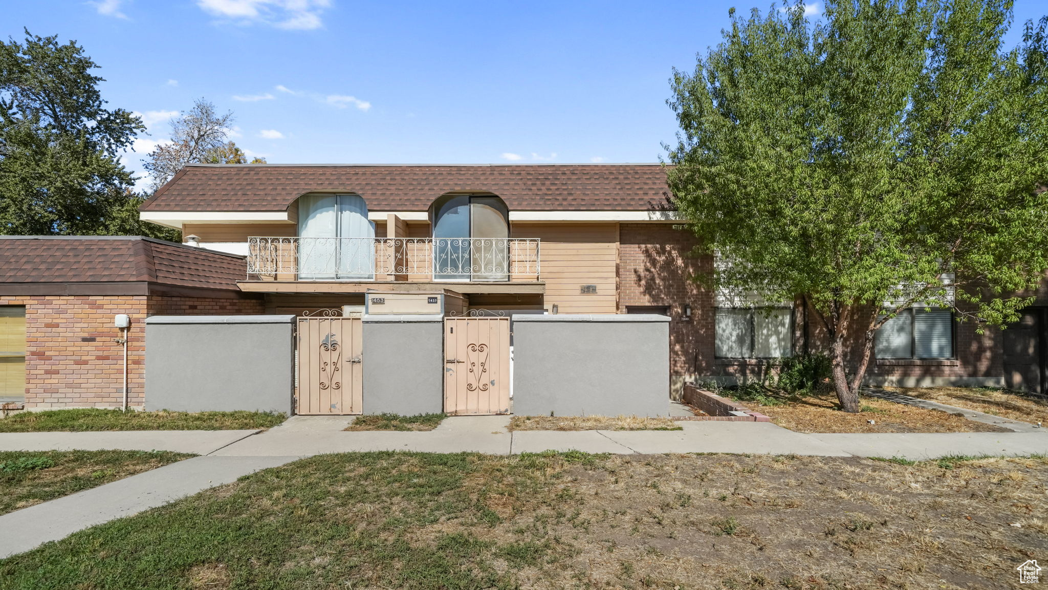 CASTLEBROOK - Residential