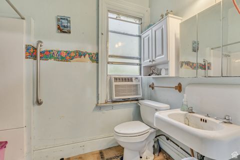 Tiny photo for 6700 S 1655 E, Cottonwood Heights, UT 84121 (MLS # 2118951)
