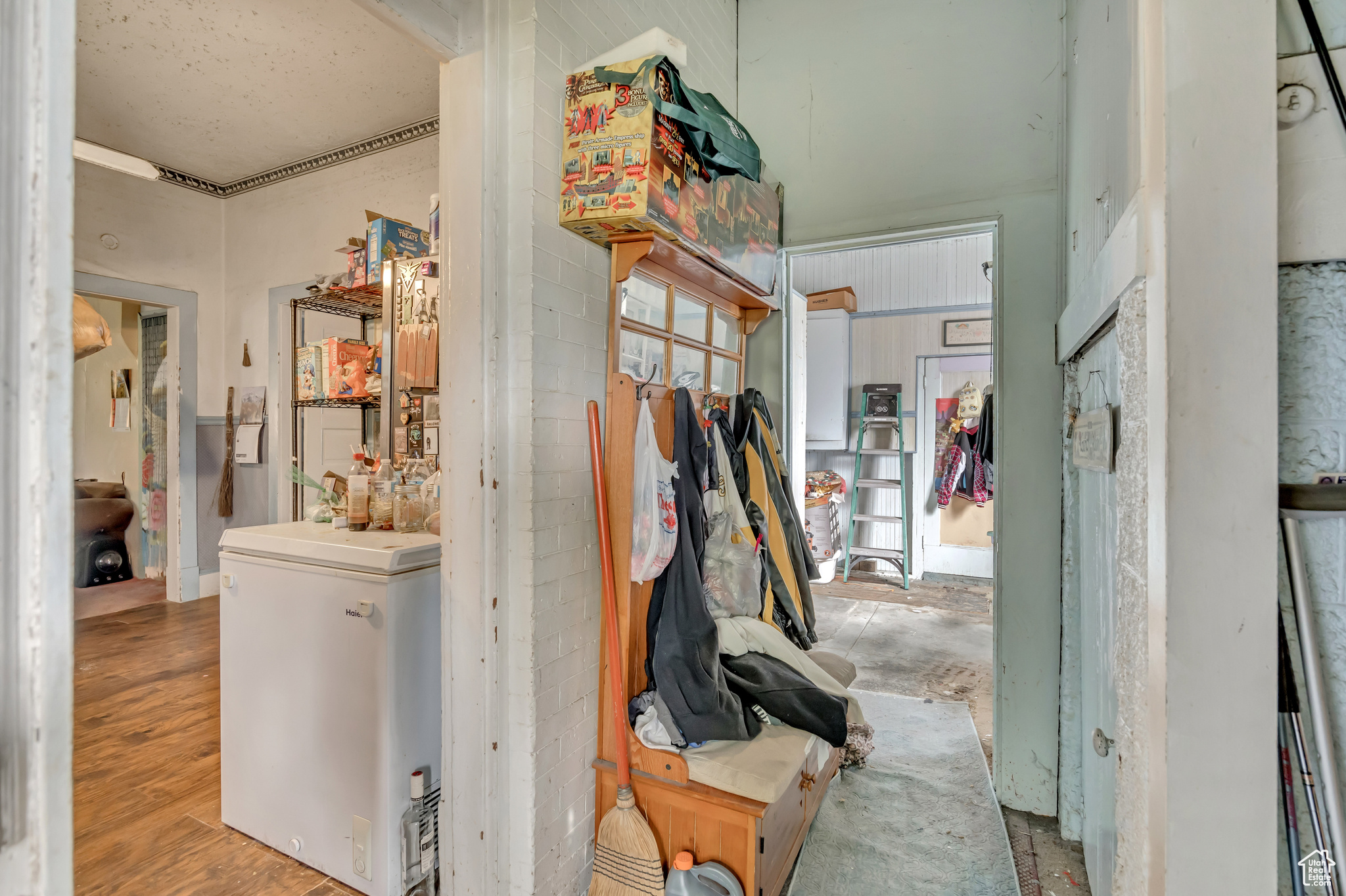 GREENFIELD - Residential