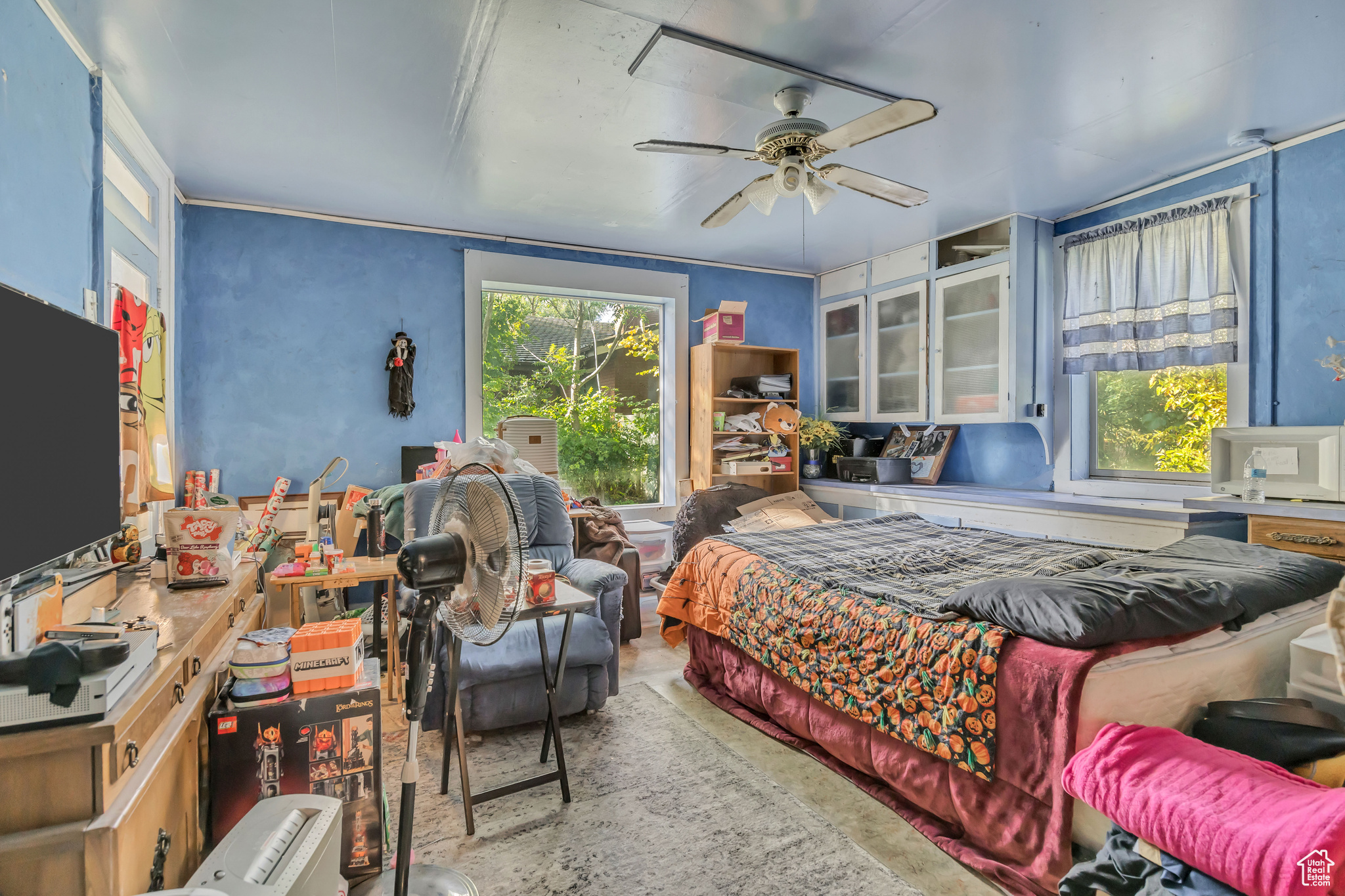 GREENFIELD - Residential