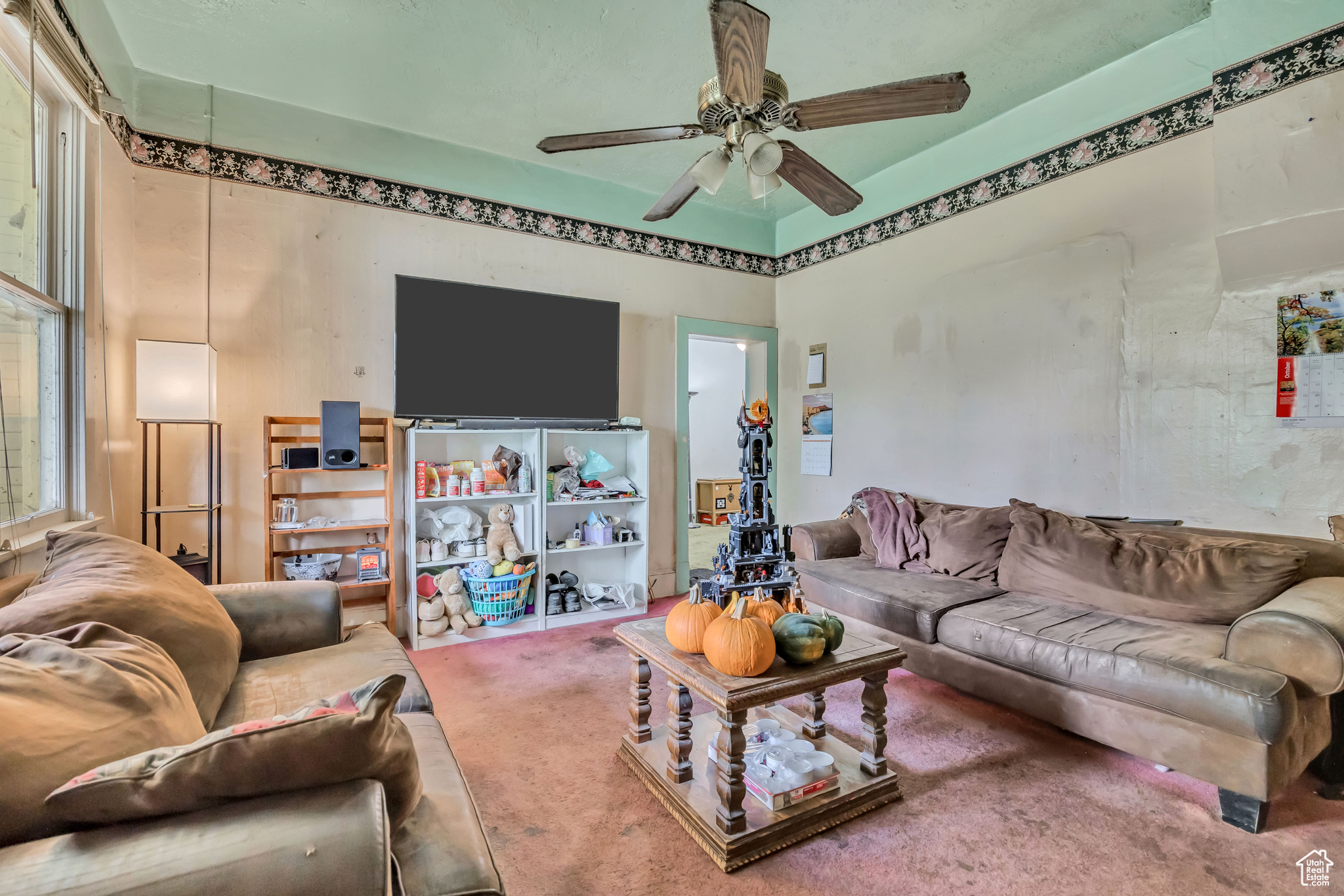 GREENFIELD - Residential