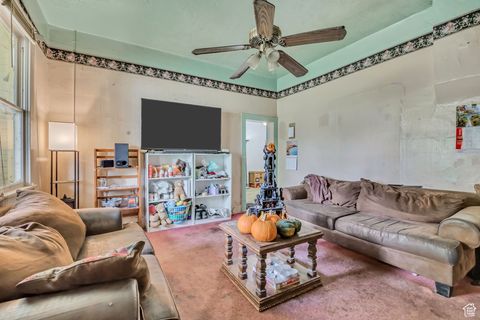 Tiny photo for 6700 S 1655 E, Cottonwood Heights, UT 84121 (MLS # 2118951)