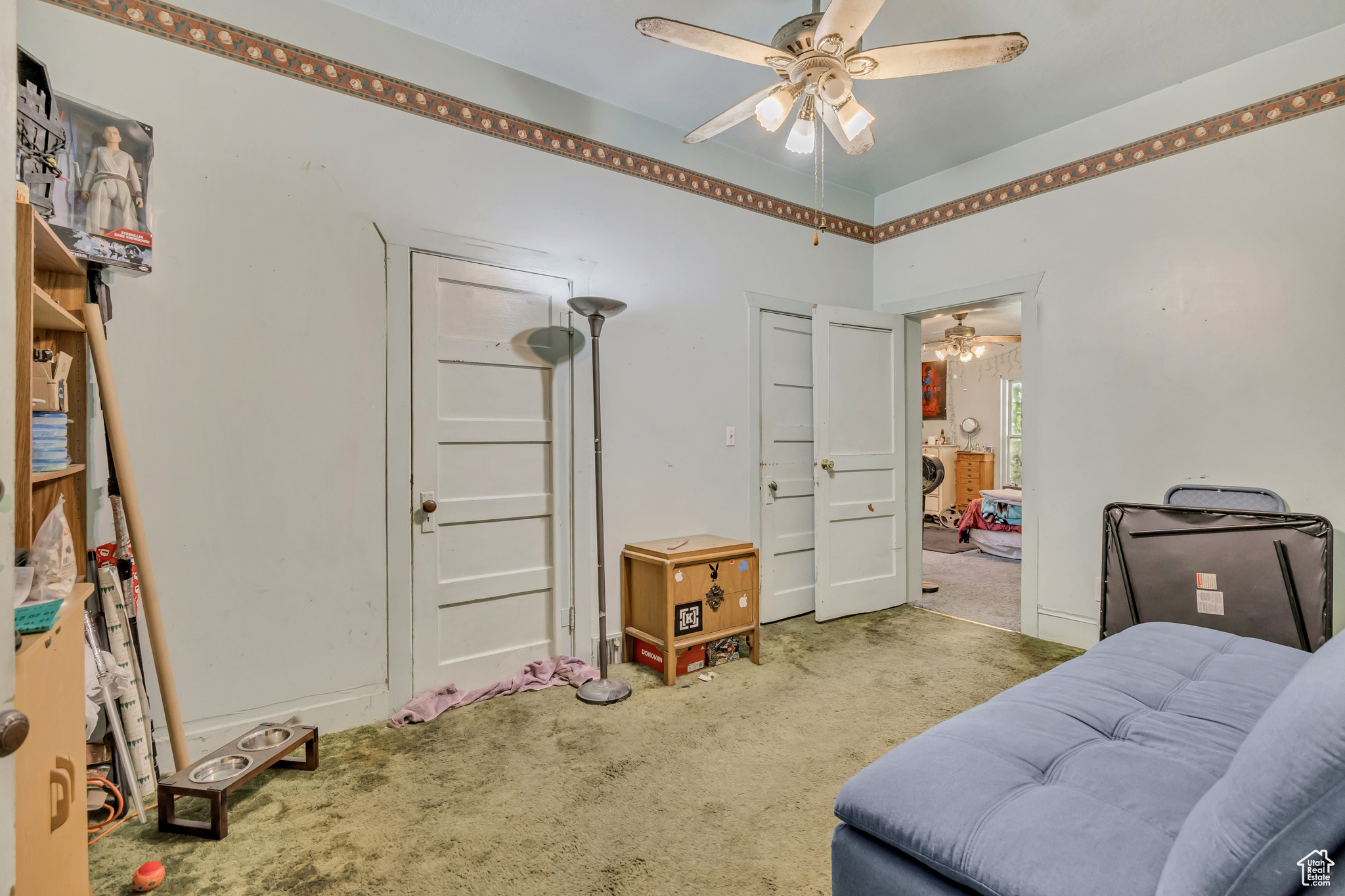 GREENFIELD - Residential