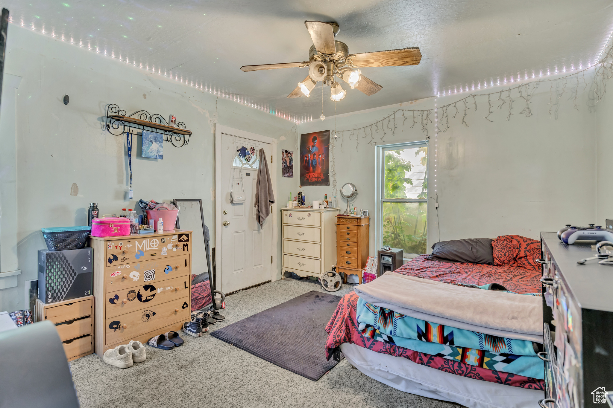 GREENFIELD - Residential