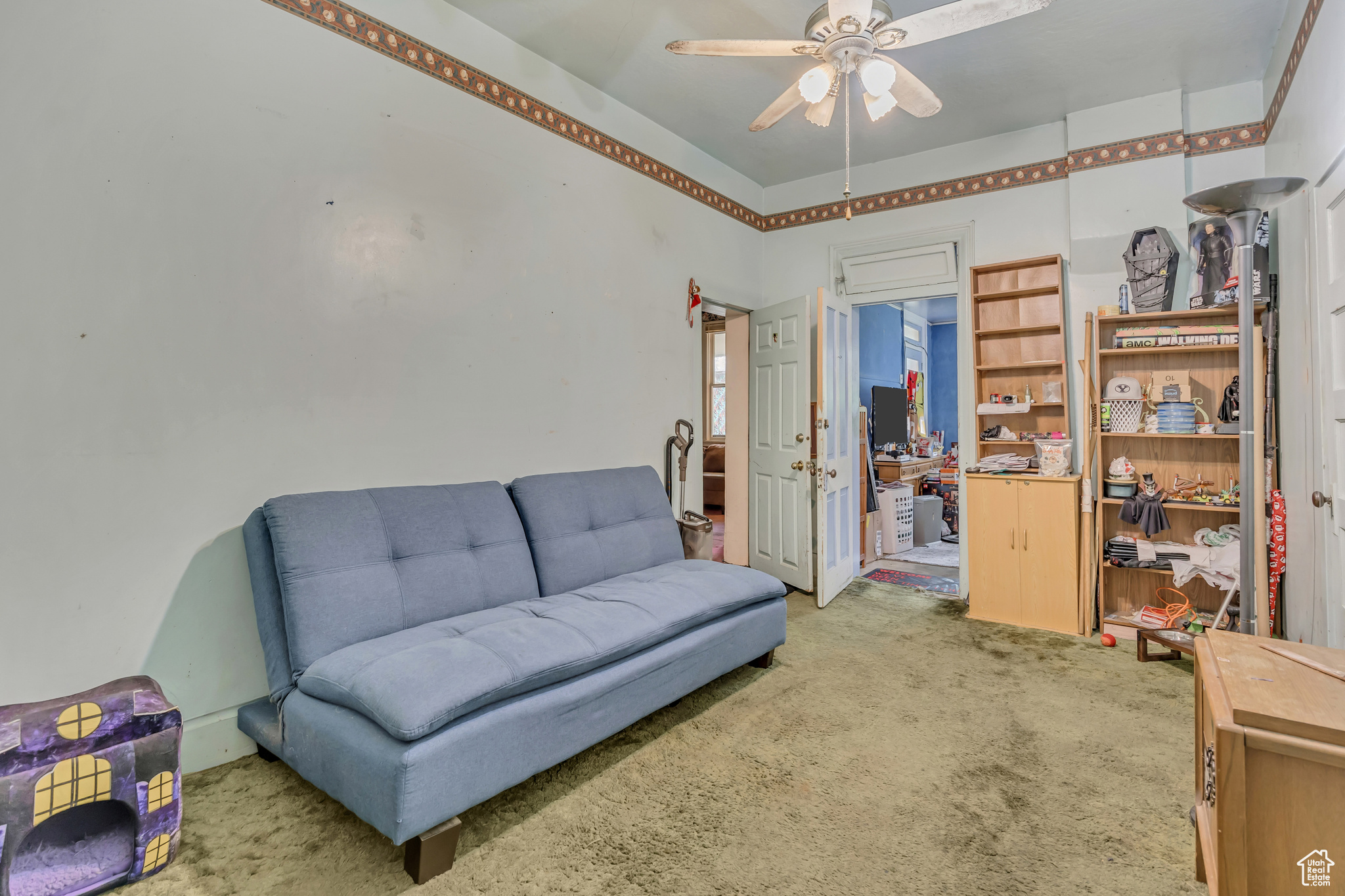 GREENFIELD - Residential