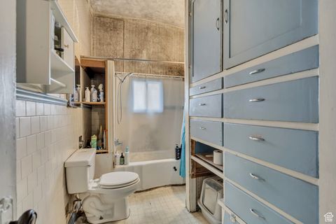 Tiny photo for 6700 S 1655 E, Cottonwood Heights, UT 84121 (MLS # 2118951)
