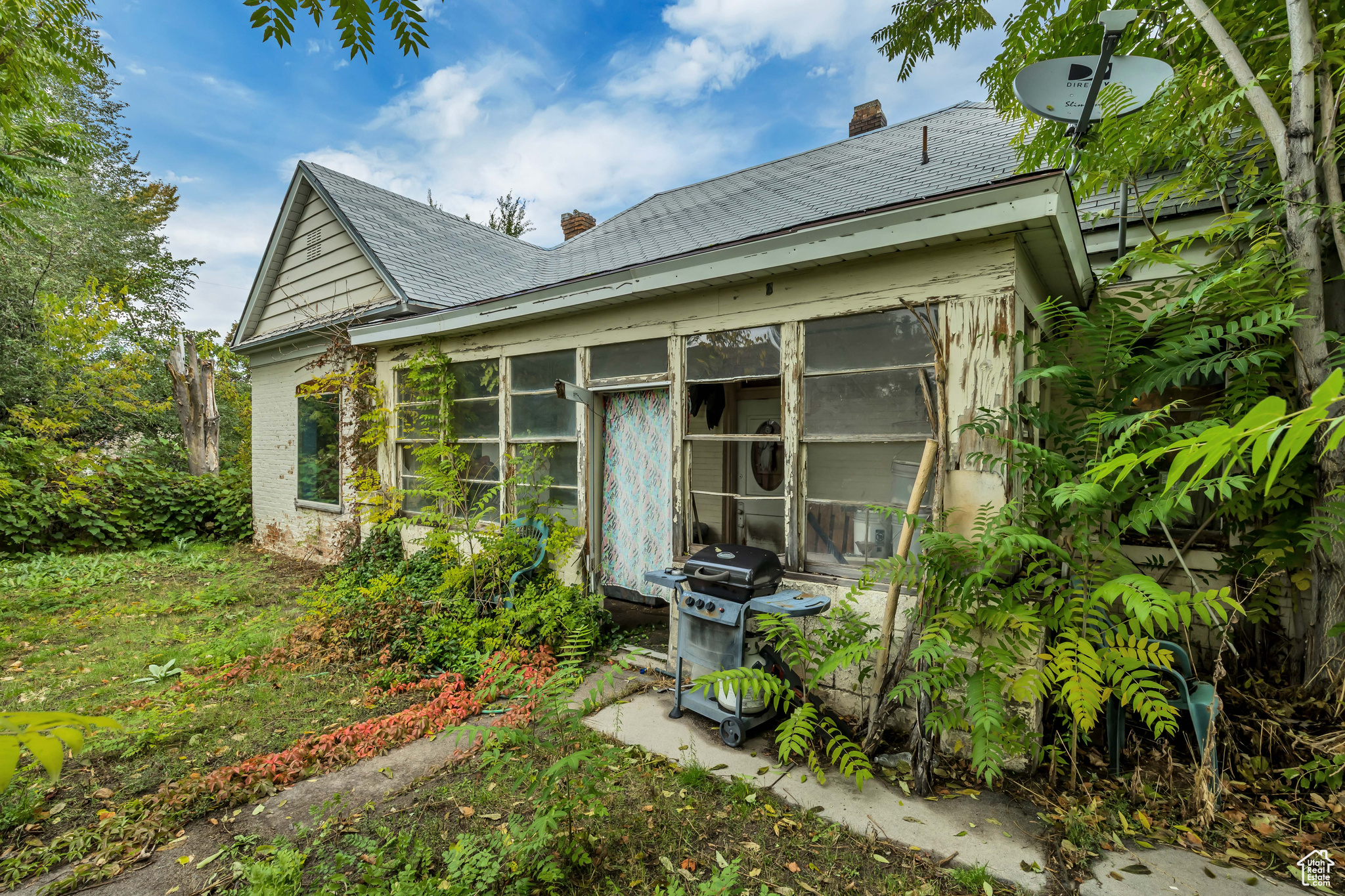 GREENFIELD - Residential