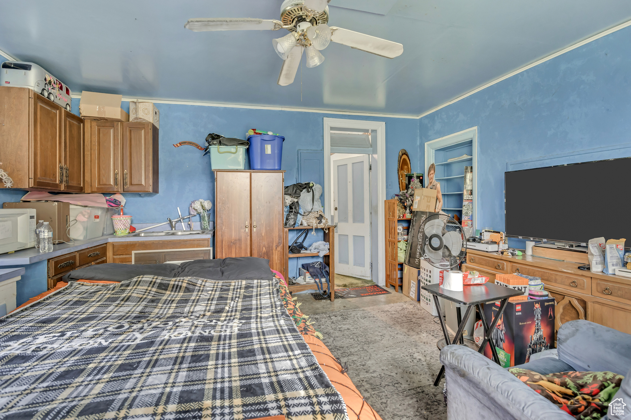 GREENFIELD - Residential