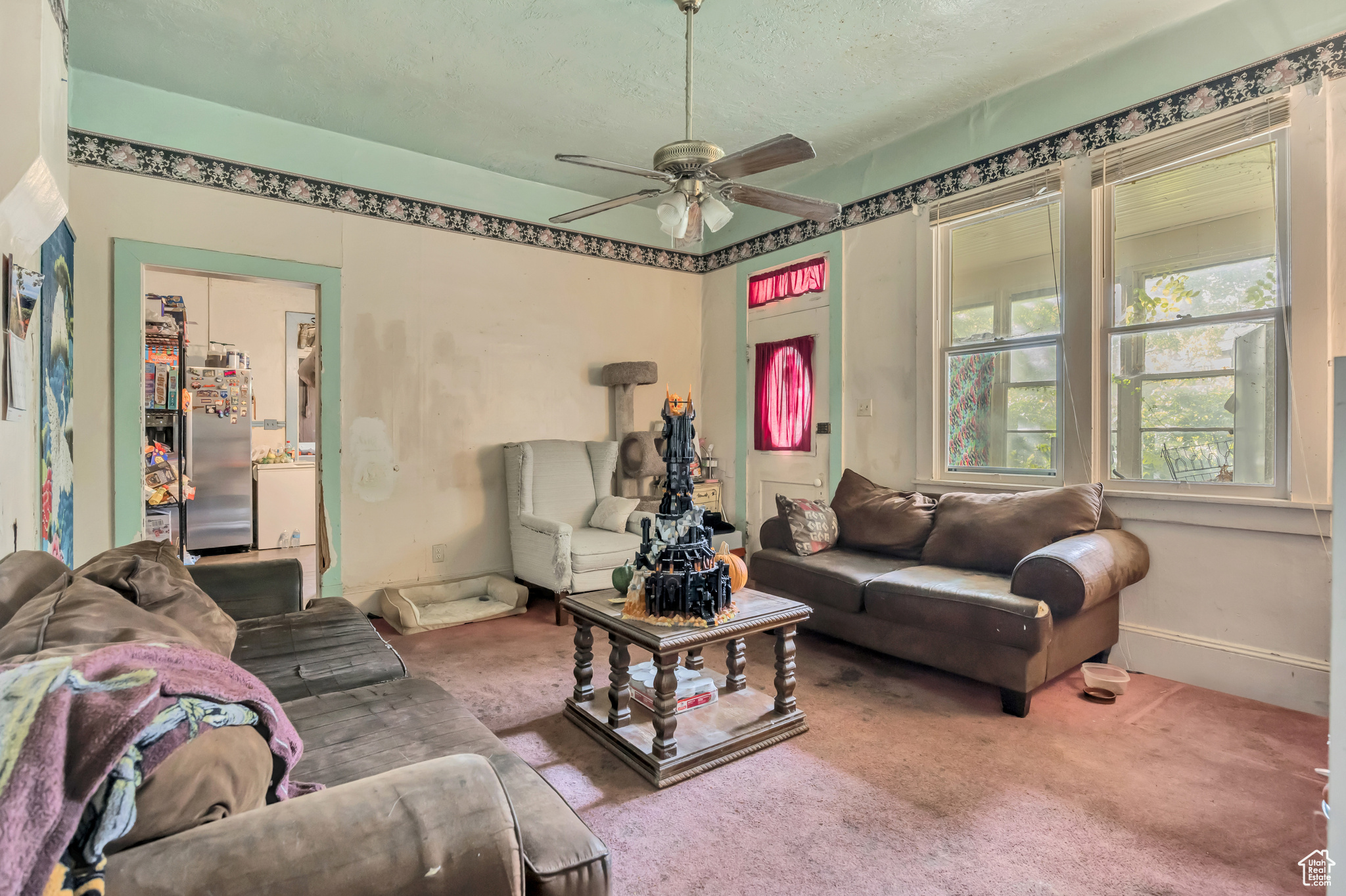 GREENFIELD - Residential