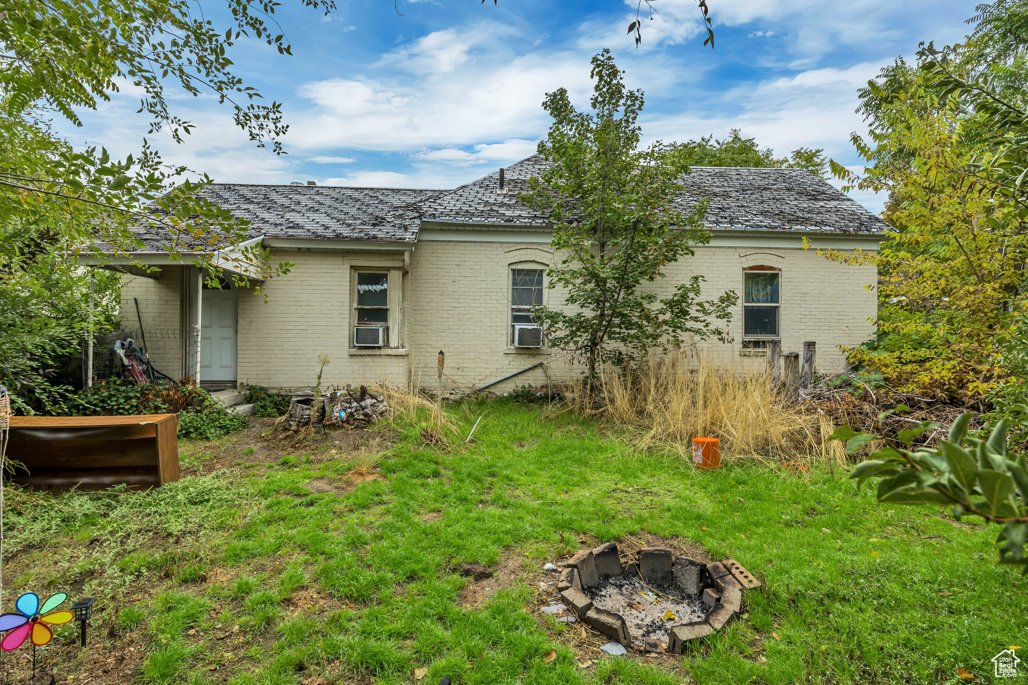 GREENFIELD - Residential